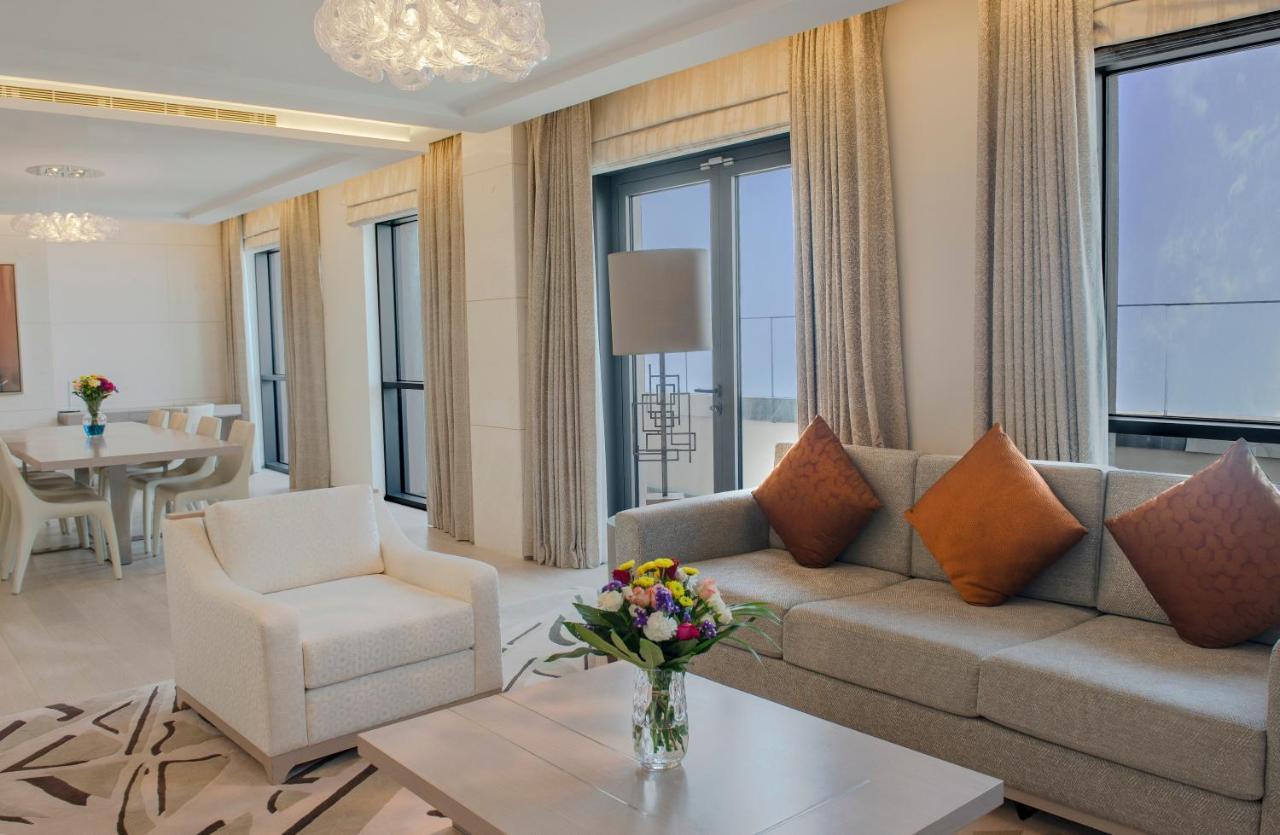 Hyatt Regency Creek Heights Residences Dubai Bagian luar foto
